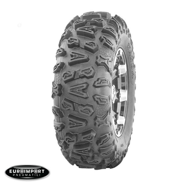 Journey P390  25x8.00/  12 43 J   TL DOT 2025